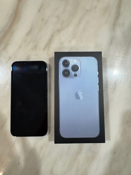 📍ขาย Iphone 13 pro 512gb รูปที่ 7