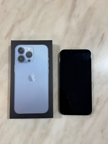 📍ขาย Iphone 13 pro 512gb รูปที่ 4