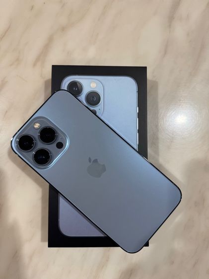 📍ขาย Iphone 13 pro 512gb รูปที่ 3