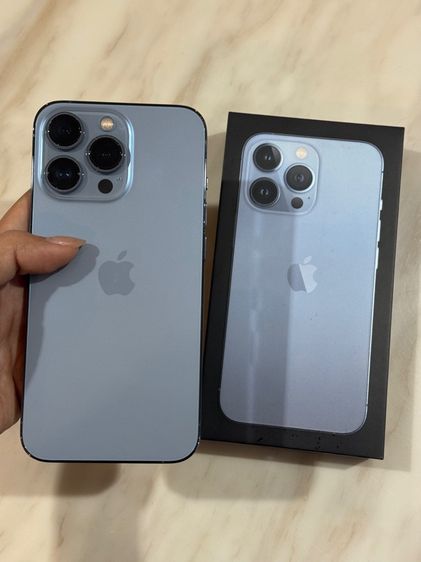📍ขาย Iphone 13 pro 512gb รูปที่ 4