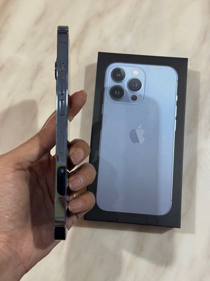 📍ขาย Iphone 13 pro 512gb รูปที่ 6
