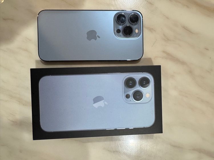 📍ขาย Iphone 13 pro 512gb รูปที่ 9