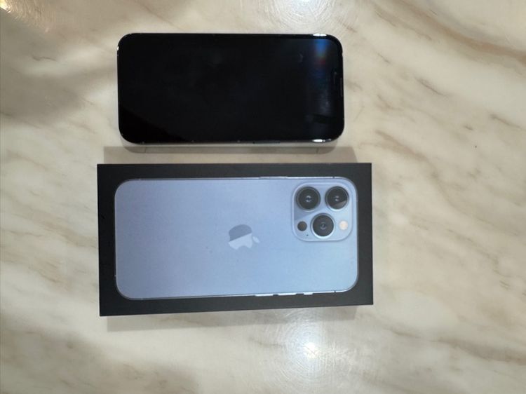 📍ขาย Iphone 13 pro 512gb รูปที่ 8