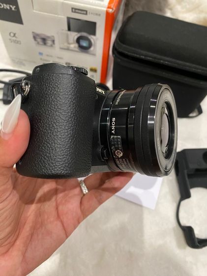 Sony A5100 รูปที่ 2
