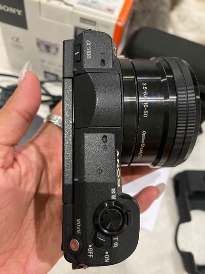 Sony A5100 รูปที่ 5