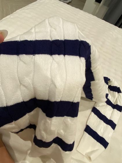 Polo Club Cardigans  รูปที่ 3