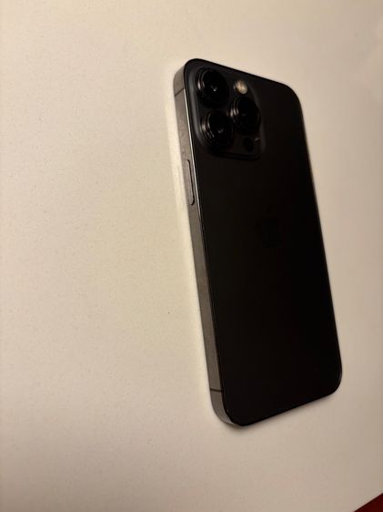 Iphone 13 pro 256 gb มือสอง รูปที่ 5