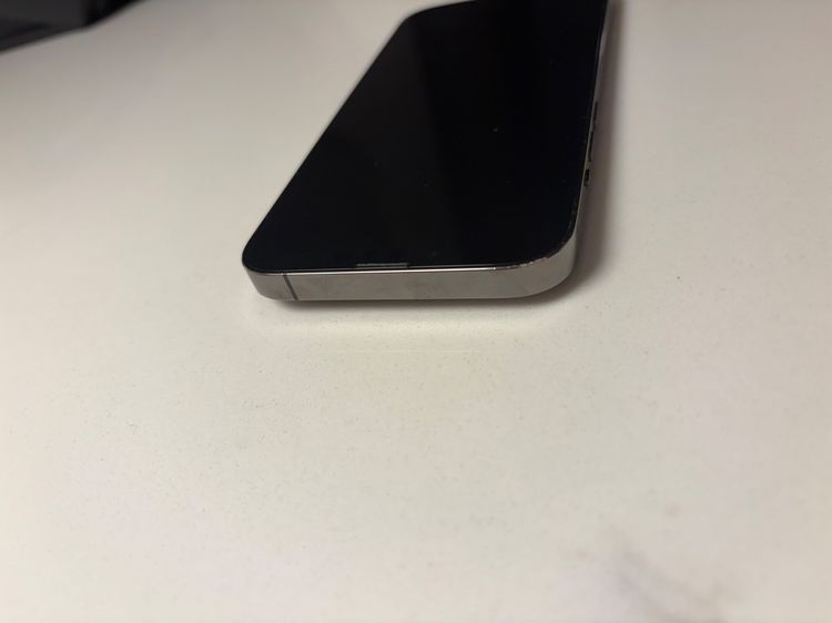Iphone 13 pro 256 gb มือสอง รูปที่ 6
