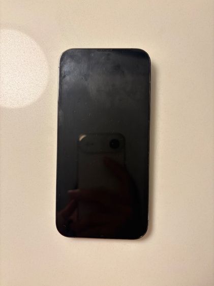 Iphone 13 pro 256 gb มือสอง รูปที่ 4