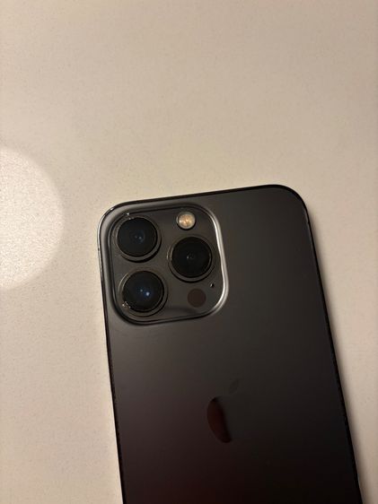 Iphone 13 pro 256 gb มือสอง รูปที่ 3