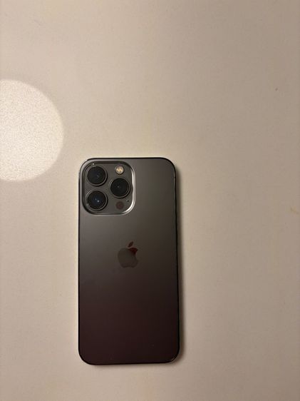 Iphone 13 pro 256 gb มือสอง รูปที่ 2