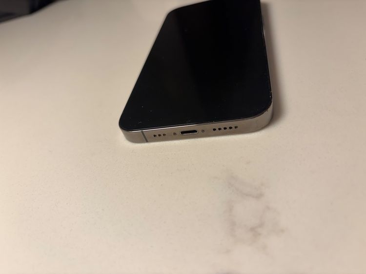 Iphone 13 pro 256 gb มือสอง รูปที่ 8