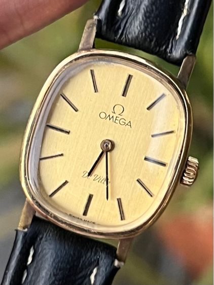 RARE OMEGA VINTAGE รูปที่ 3