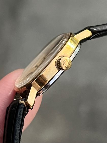 RARE OMEGA VINTAGE รูปที่ 4