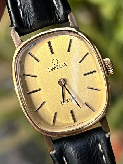 RARE OMEGA VINTAGE รูปที่ 2