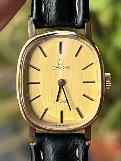 RARE OMEGA VINTAGE