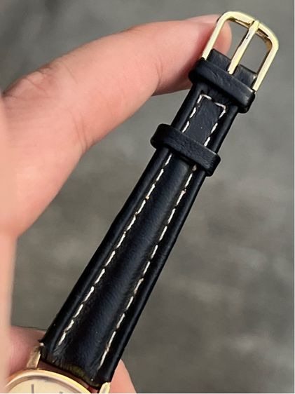 RARE OMEGA VINTAGE รูปที่ 7