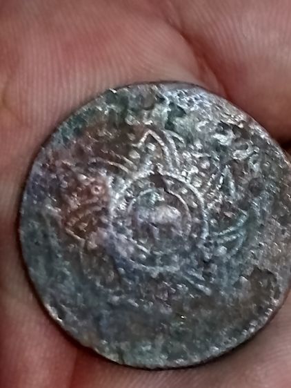 เหรียญเก่า รูปที่ 2