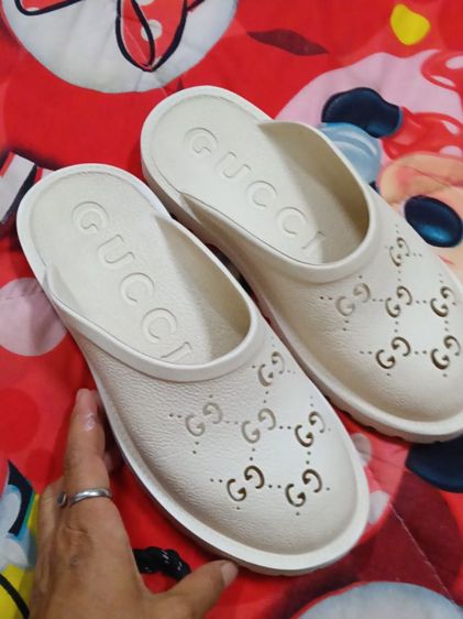 รองเท้าcucci รูปที่ 2