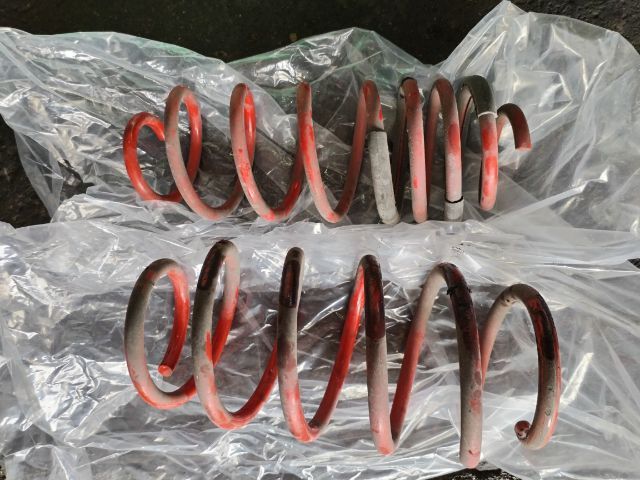 สปนิงโหลด YSS ตรงรุ่ง City turbo (gn1) รูปที่ 2