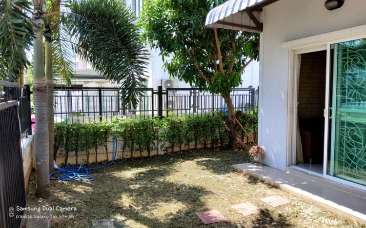 อื่นๆ 2014 ตกแต่งครบ ขายทาวเฮาส์ ไลโอ บางพระ ฉะเชิงเทรา รูปที่ 4