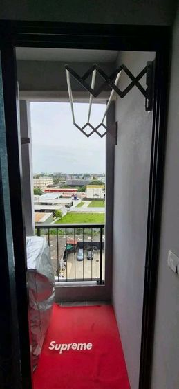 ตกแต่งครบ Ananda Development 2020 ไม่อนุญาต ขายคอนโดยูนิโอ รามคำแหง เสรีไทย รูปที่ 4