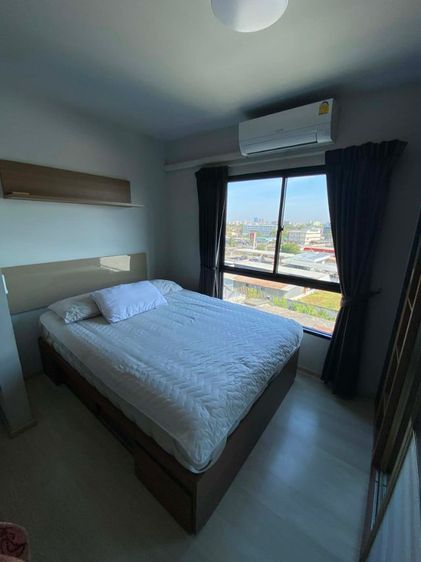 ตกแต่งครบ Ananda Development 2020 ไม่อนุญาต ขายคอนโดยูนิโอ รามคำแหง เสรีไทย