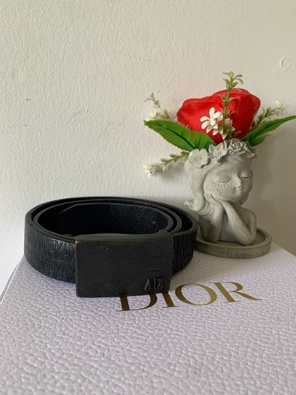 ้เข็มขัดแบรนด์เนม12เส้นราคาขายเหมา รูปที่ 6