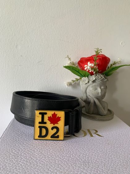 ้เข็มขัดแบรนด์เนม12เส้นราคาขายเหมา รูปที่ 7