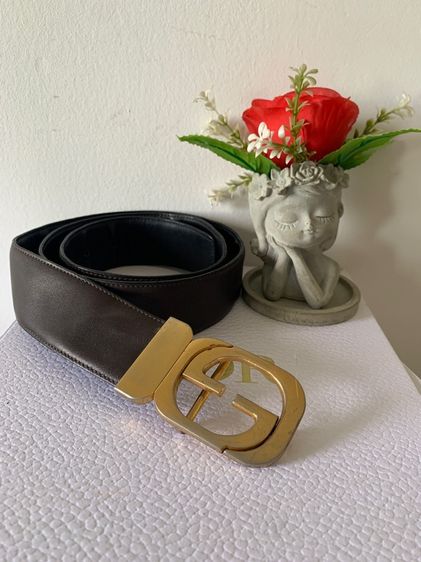 ้เข็มขัดแบรนด์เนม12เส้นราคาขายเหมา รูปที่ 2