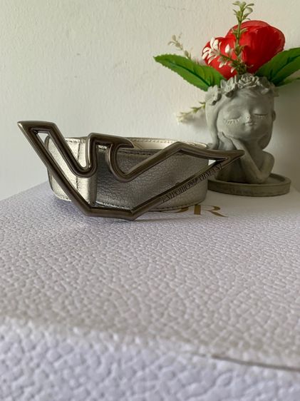 ้เข็มขัดแบรนด์เนม12เส้นราคาขายเหมา รูปที่ 12