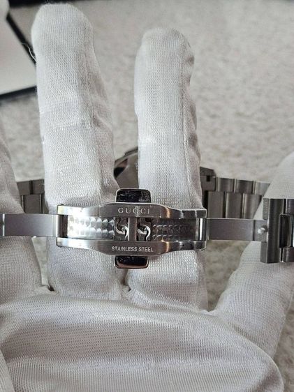 gucci watch timeless 27mm รูปที่ 5