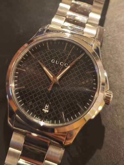 gucci watch timeless 27mm