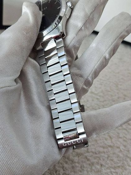 gucci watch timeless 27mm รูปที่ 6