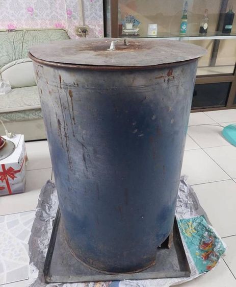 ขายถังอบหมูอบไก่ รูปที่ 2