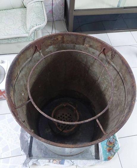 ขายถังอบหมูอบไก่ รูปที่ 3