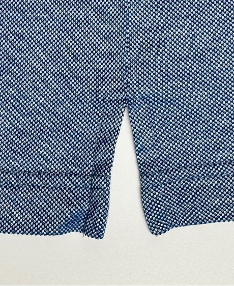 ⚠️เหมือนใหม่‼️เสื้อโปโล eita ของแท้ แบรนด์เนม MADE IN ITALY  รูปที่ 10