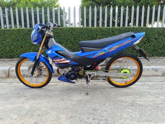 มอไซ รูปที่ 5