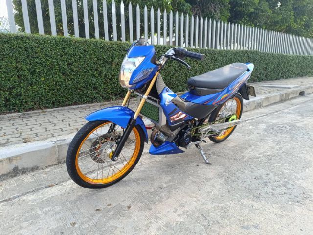มอไซ รูปที่ 6