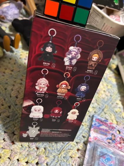 กล่องสุ่มเปิดแล้ว รูปที่ 2