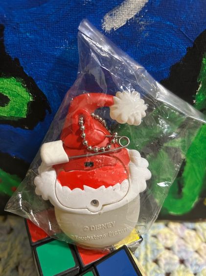 พวงเข็มกลัดดิสนีย์ รูปที่ 2