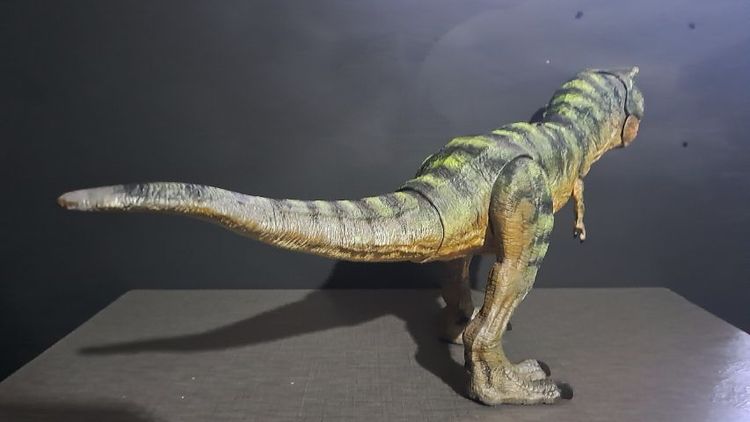 ทีเร็กซ์ ไดโนเสาร์จูราสิค รูปที่ 6