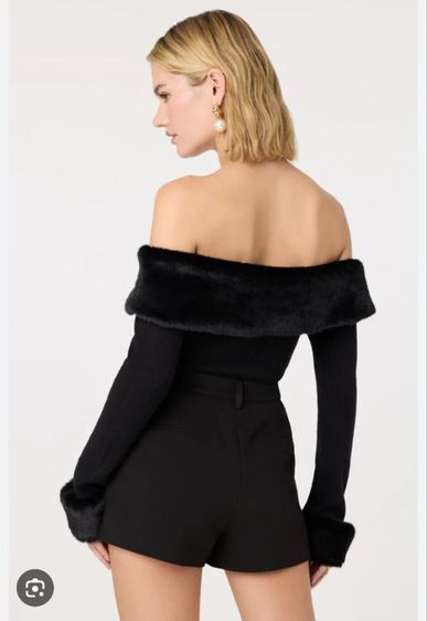 เสื้อไหมพรม รูปที่ 2