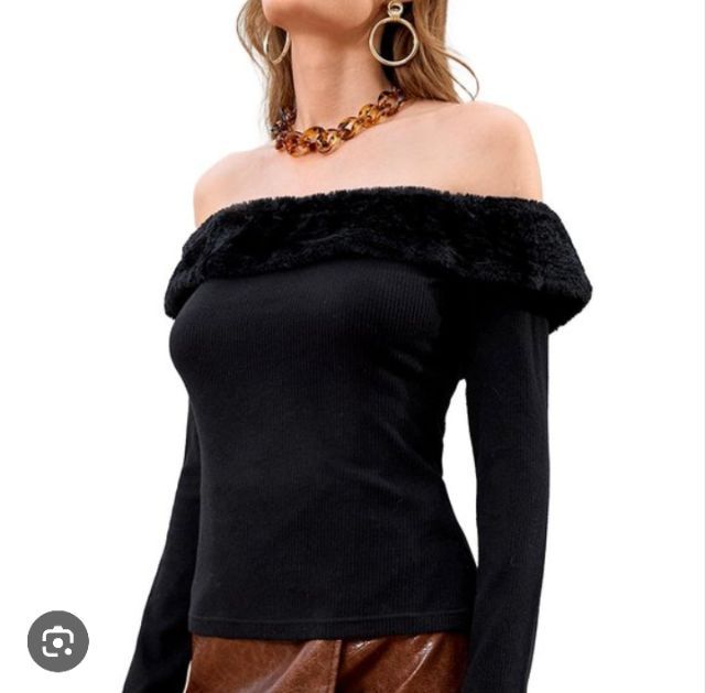 เสื้อไหมพรม