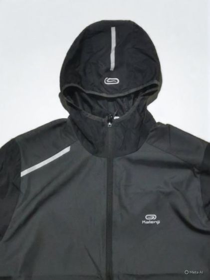 เสื้อวิ่ง Kalenji (Decathlon) รูปที่ 2