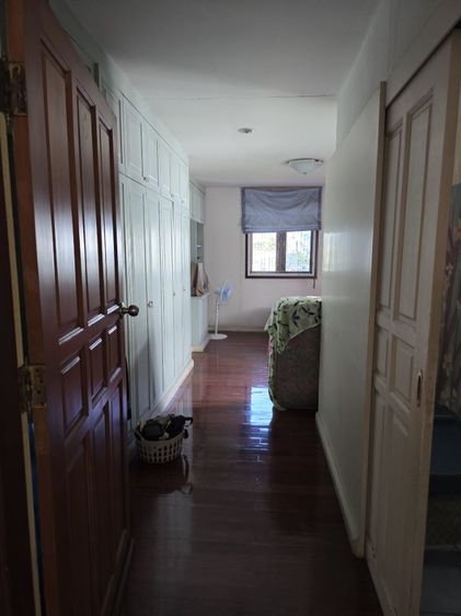 สร้างเสร็จก่อน 2010 บ้านเดี่ยว พท 90ตรว หลัง รพ. สมิติเวช ศรีนครินทร์ รูปที่ 4