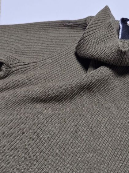 เสื้อครอปคอเต่าอกได้ถึง36 รูปที่ 3