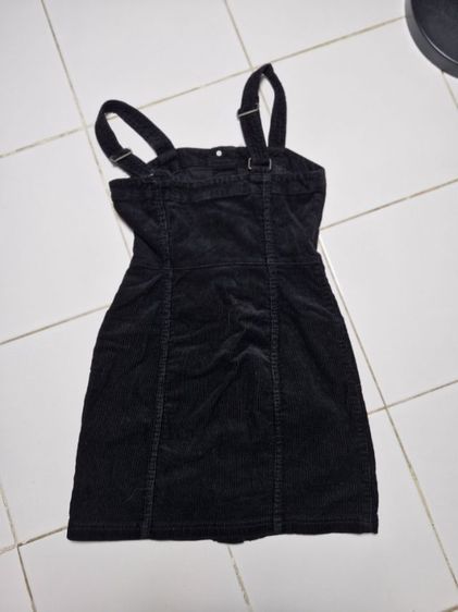 เอี้ยมกระโปรงสั้น อกถึง34เอว26 รูปที่ 2