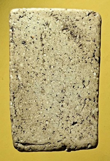 พระ​สมเด็จ​วัด​ระฆัง​พิมพ์​ฐาน​แซม​888 รูปที่ 2