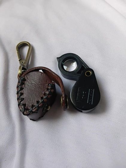 กล้องส่องพระ ส่องเพชร มืออาชีพ (เจ้าของเดิมใช้ส่อง เพชร และ พลอย) รูปที่ 7